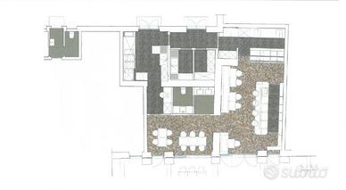 Immobile di 100 m² con 4 locali a Lecco