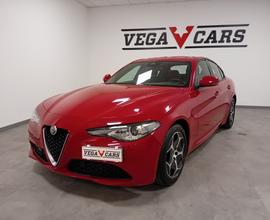 ALFA ROMEO Giulia 2.2 Turbodiesel 160 CV AT8 Sup
