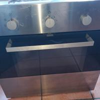 Forno incasso