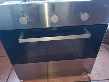 Forno incasso