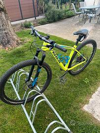 MTB Trek Procaliber 9.7 29''