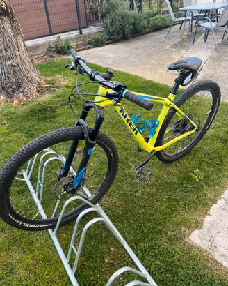 MTB Trek Procaliber 9.7 29''