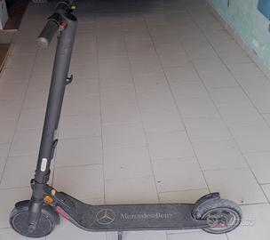 Monopattino elettrico 