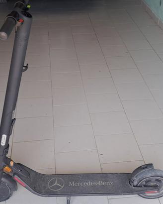 Monopattino elettrico 