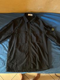 Camicia Nylon Stone Island tg S
