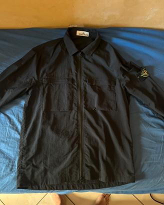 Camicia Nylon Stone Island tg S