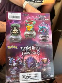 Little night collection 2 Pokemon