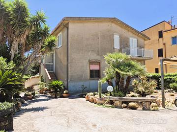 Villa o villino Agrigento [SI964VRG]