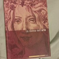 La donna nell' arte