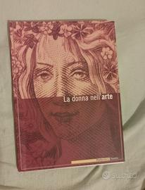 La donna nell' arte