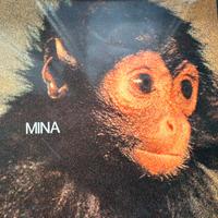 Mina vinile