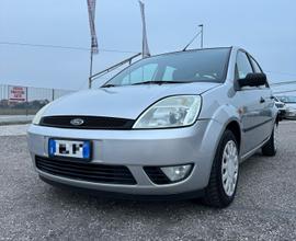 Ford Fiesta 1.4 TDCi 5p. Collection