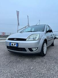 Ford Fiesta 1.4 TDCi 5p. Collection