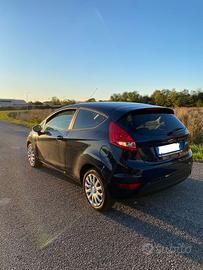 Ford Fiesta 2009