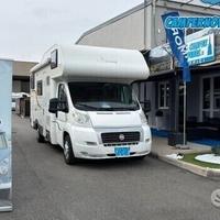 Sun Living LIDO A 12 GARAGE