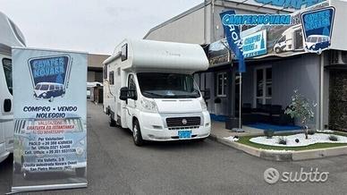 Sun Living LIDO A 12 GARAGE