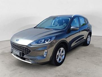 Ford Kuga 1.5 EcoBlue 120 CV 2WD Titanium Bus...