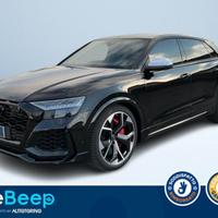 Audi Q8 RS RS 4.0 MHEV QUATTRO TIPTRONIC