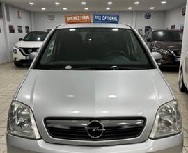 Opel Meriva 1.6 cosmo 110 mila km nuova