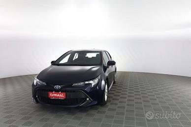 TOYOTA Corolla Corolla 1.8 Hybrid Business