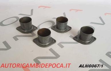 Tromboncini Carburatore - Lancia Fulvia
