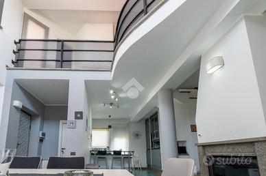 VILLA SINGOLA A PALIANO