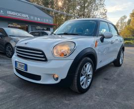 Mini Cooper D Countryman Mini 1.6 Cooper D Country
