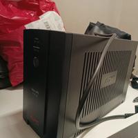 APC Back-UPS BX - BX950U-GR - Gruppo di continuità