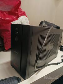 APC Back-UPS BX - BX950U-GR - Gruppo di continuità