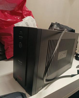 APC Back-UPS BX - BX950U-GR - Gruppo di continuità