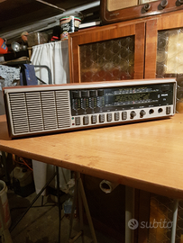 Radio anni 70 per collezionisti