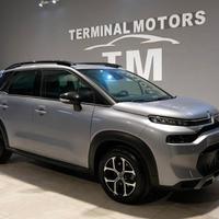 Citroen C3 Aircross PureTech 110 S&S Shine