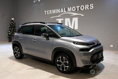 Citroen C3 Aircross PureTech 110 S&S Shine
