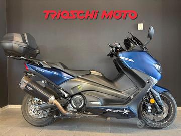 Yamaha T Max 530 SX SPORT EDITION