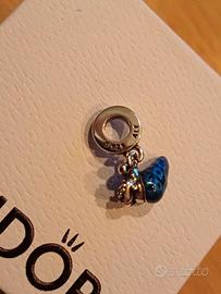 Pandora Charm Pendente Paguro 792700C01