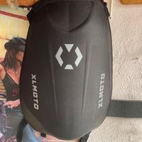 Zaino xl moto