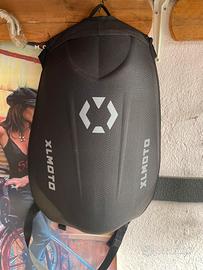 Zaino xl moto