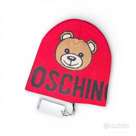 Moschino - Berretto | Taglia Unica - Unisex