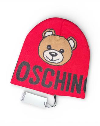 Moschino - Berretto | Taglia Unica - Unisex