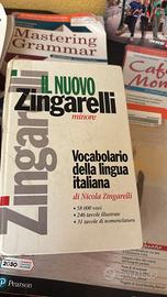 Libri scuola superiore