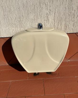 Vaschetta wc cesame