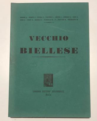 Vecchio Biellese