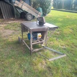 Sega circolare elettrica