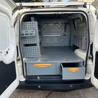 Fiat fiorino aziendale garanzia fatturabile