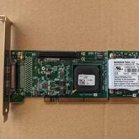 Interfaccia RAID Ultra320 SCSI Adaptec ASR2130 SLP