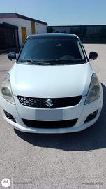 Suzuki Swift 1.2 Benzina