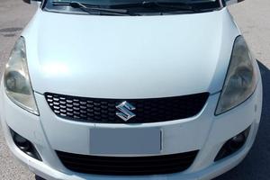 Suzuki Swift 1.2 Benzina
