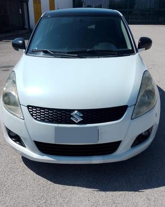 Suzuki Swift 1.2 Benzina