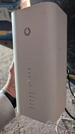 HUAWEI GIGACUBE-7820 MODEM ROUTER 4G / 4G++ LTE