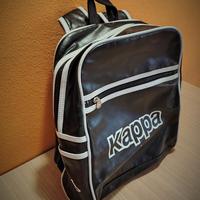 Zaino Kappa colore nero